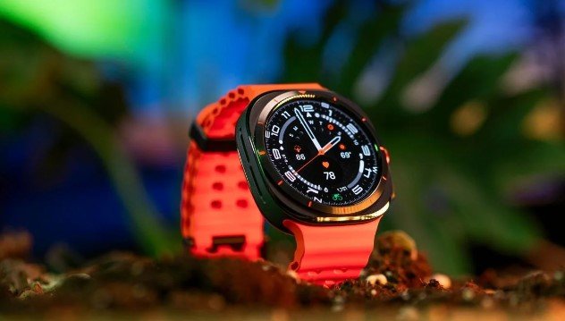 The Galaxy Watch Ultra: A Baffling Step In reverse for Samsung