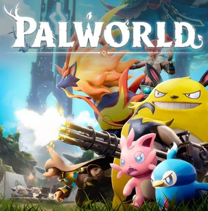 Palworld Game PC Free Download: A Captivating Open-World Adventure