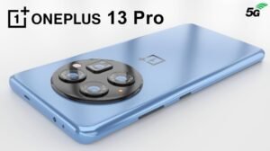OnePlus 13 Pro: Striking New Growth on Flagship Authority