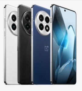 OnePlus 13 Pro