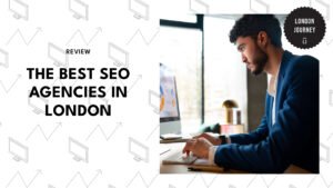 International SEO Agency London