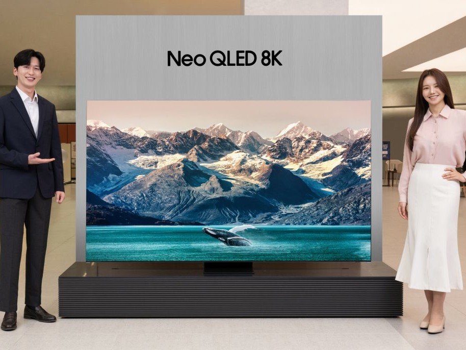 Neo QLED Models – A Whole New Level Of Home Entertainment