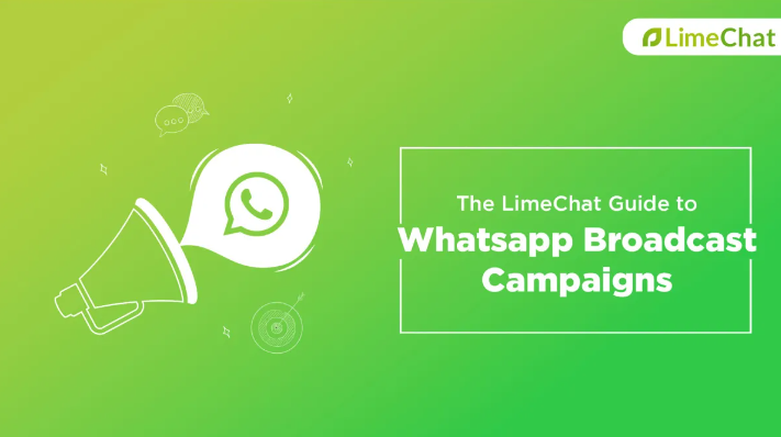 How to Run Effective WhatsApp Broadcast Campaigns